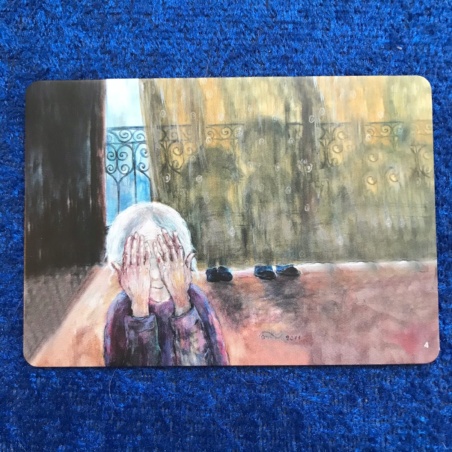 Метафорические карты Из сундука прошлого