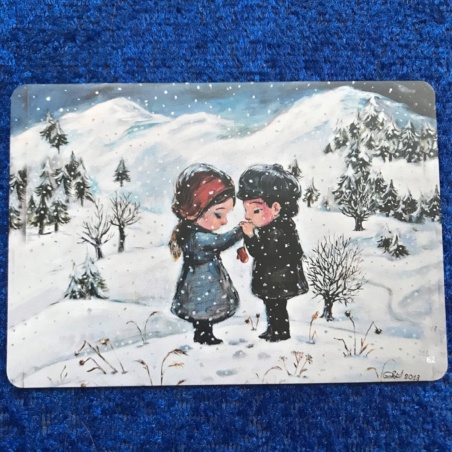 Метафорические карты Из сундука прошлого