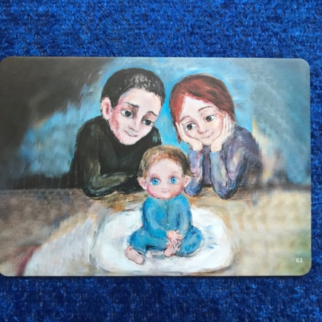 Метафорические карты Из сундука прошлого