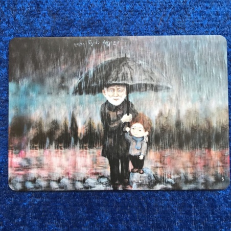 Метафорические карты Из сундука прошлого