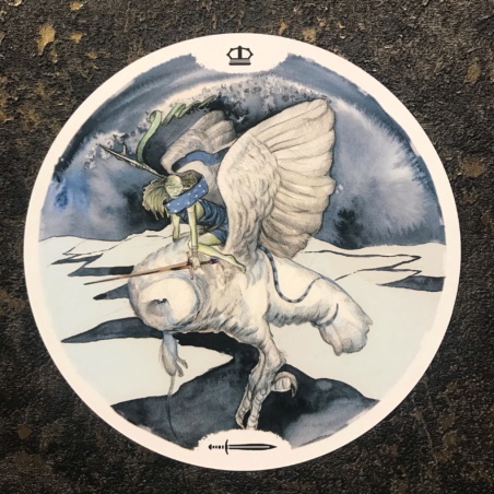 Круглое Таро Круг Жизни