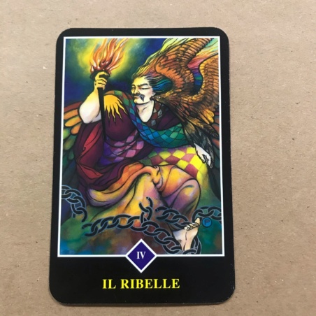 Набор Ошо Дзэн Таро карты и книга