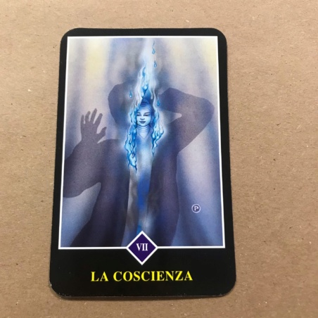 Набор Ошо Дзэн Таро карты и книга