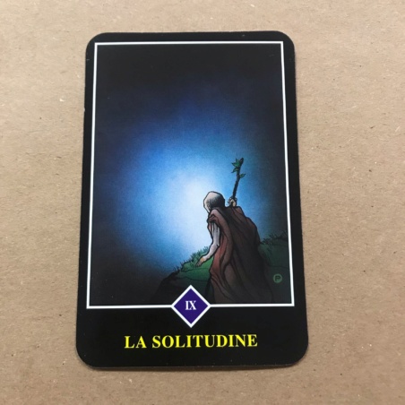 Набор Ошо Дзэн Таро карты и книга