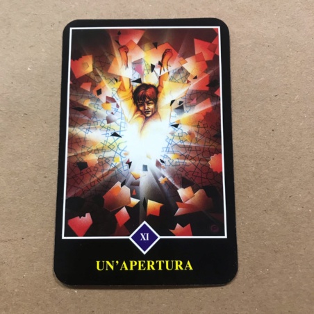 Набор Ошо Дзэн Таро карты и книга