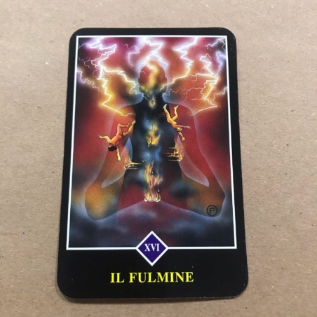 Набор Ошо Дзэн Таро карты и книга