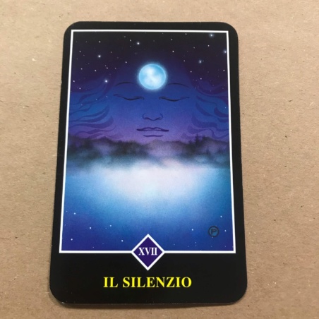 Набор Ошо Дзэн Таро карты и книга