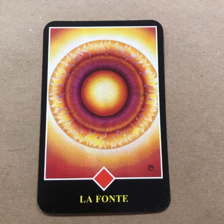 Набор Ошо Дзэн Таро карты и книга