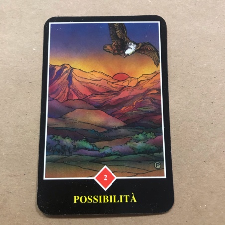 Набор Ошо Дзэн Таро карты и книга