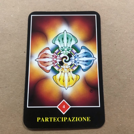 Набор Ошо Дзэн Таро карты и книга