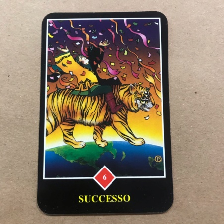 Набор Ошо Дзэн Таро карты и книга