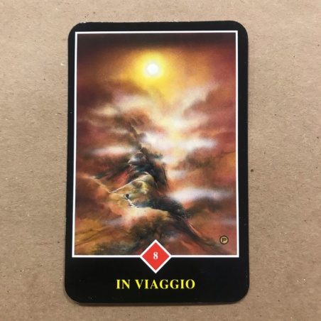 Набор Ошо Дзэн Таро карты и книга