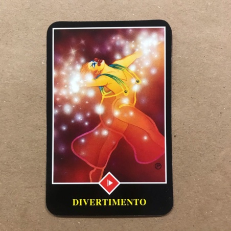 Набор Ошо Дзэн Таро карты и книга