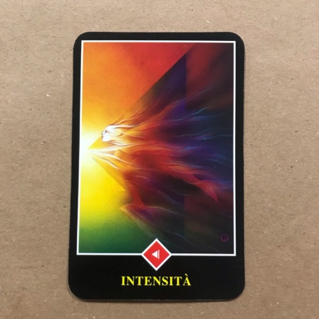 Набор Ошо Дзэн Таро карты и книга