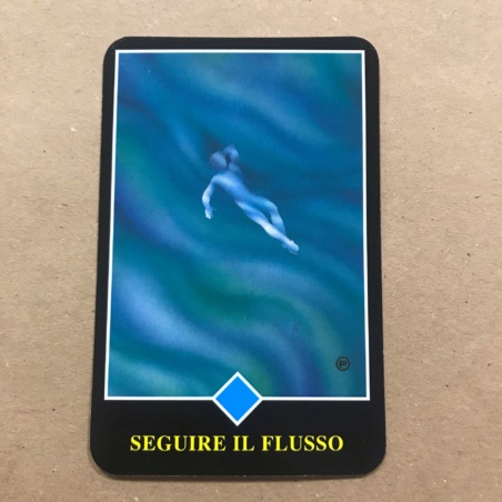 Набор Ошо Дзэн Таро карты и книга