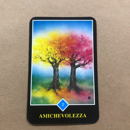 Набор Ошо Дзэн Таро карты и книга