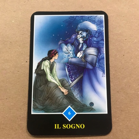 Набор Ошо Дзэн Таро карты и книга