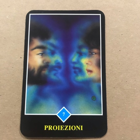 Набор Ошо Дзэн Таро карты и книга