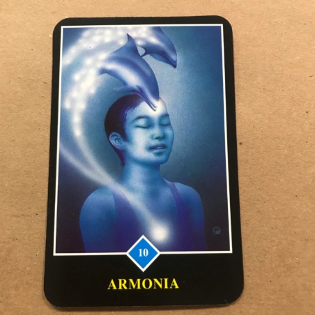 Набор Ошо Дзэн Таро карты и книга