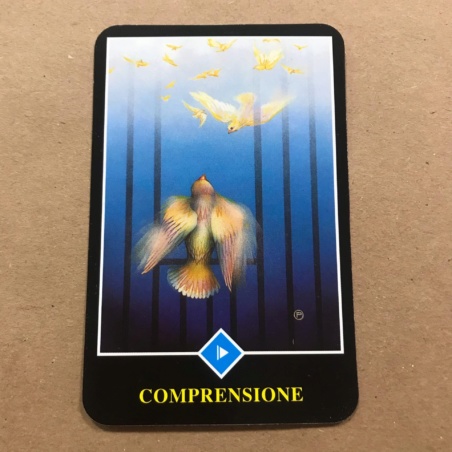 Набор Ошо Дзэн Таро карты и книга