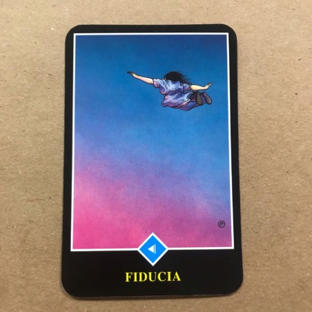 Набор Ошо Дзэн Таро карты и книга