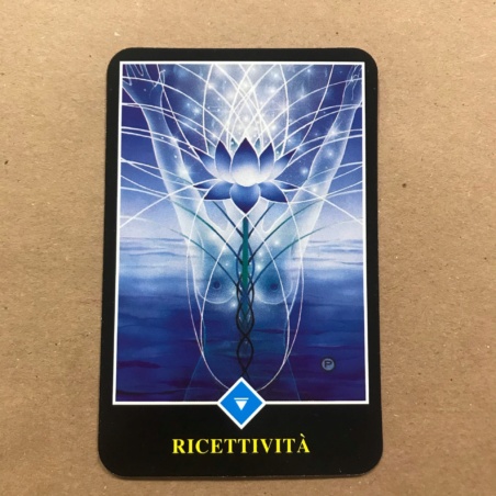 Набор Ошо Дзэн Таро карты и книга