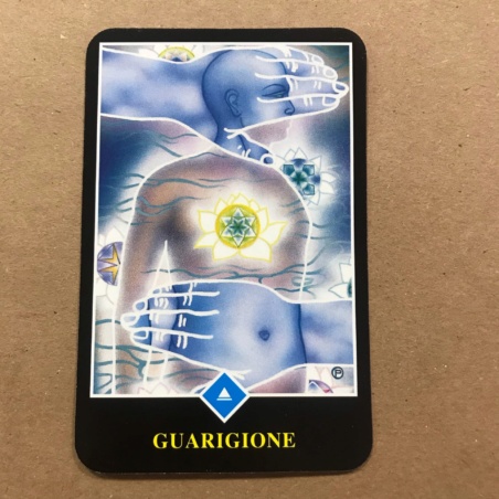 Набор Ошо Дзэн Таро карты и книга