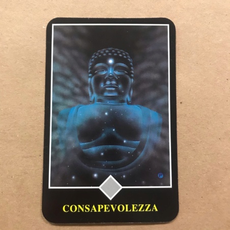 Набор Ошо Дзэн Таро карты и книга