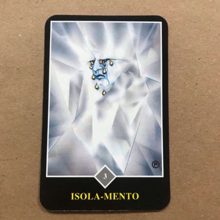 Набор Ошо Дзэн Таро карты и книга