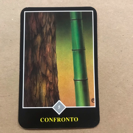 Набор Ошо Дзэн Таро карты и книга