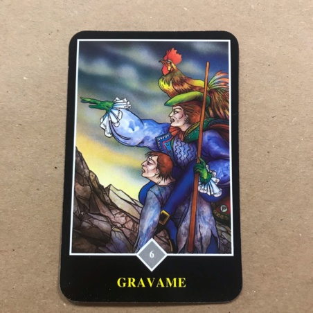 Набор Ошо Дзэн Таро карты и книга