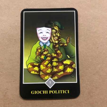 Набор Ошо Дзэн Таро карты и книга