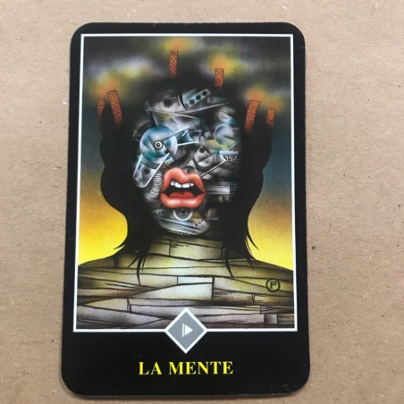 Набор Ошо Дзэн Таро карты и книга