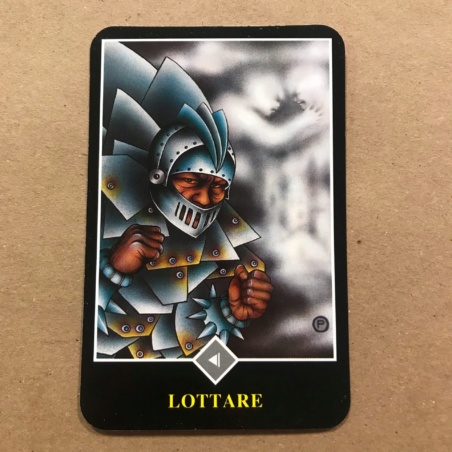 Набор Ошо Дзэн Таро карты и книга