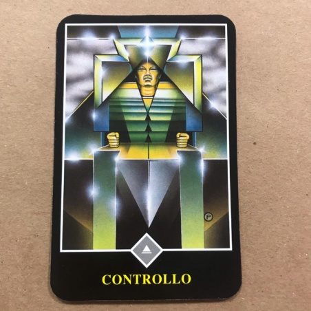 Набор Ошо Дзэн Таро карты и книга