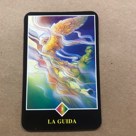 Набор Ошо Дзэн Таро карты и книга