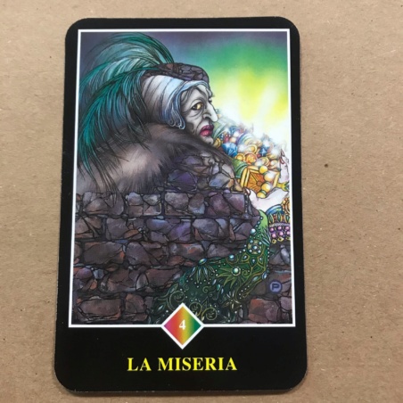 Набор Ошо Дзэн Таро карты и книга