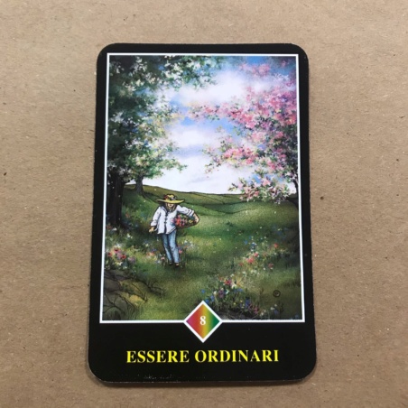 Набор Ошо Дзэн Таро карты и книга