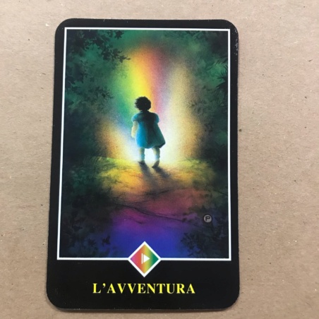 Набор Ошо Дзэн Таро карты и книга