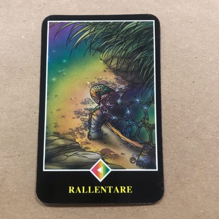 Набор Ошо Дзэн Таро карты и книга