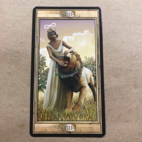 Таро Универсальный ключ