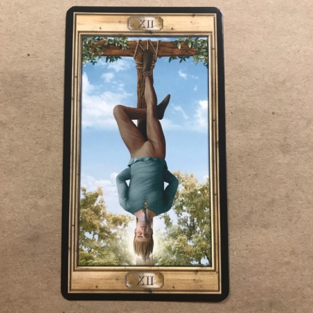 Таро Универсальный ключ