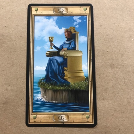 Таро Универсальный ключ