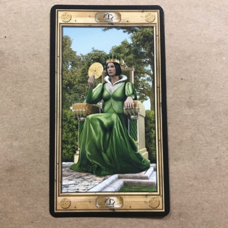 Таро Универсальный ключ