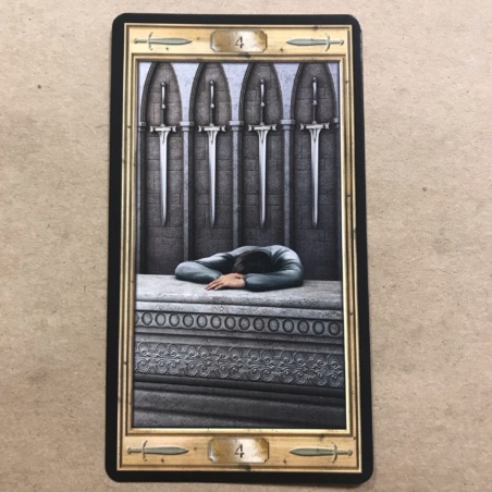 Таро Универсальный ключ