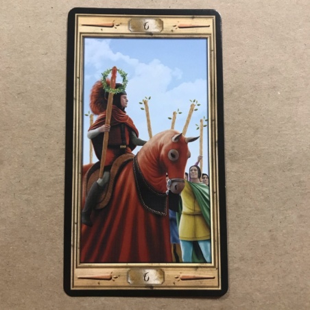 Таро Универсальный ключ