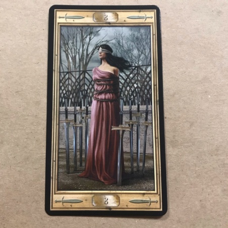 Таро Универсальный ключ