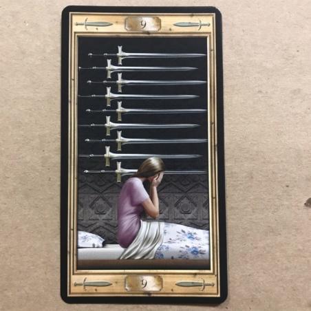 Таро Универсальный ключ