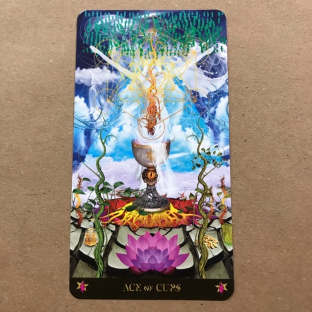 Стармэн Таро