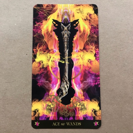 Стармэн Таро